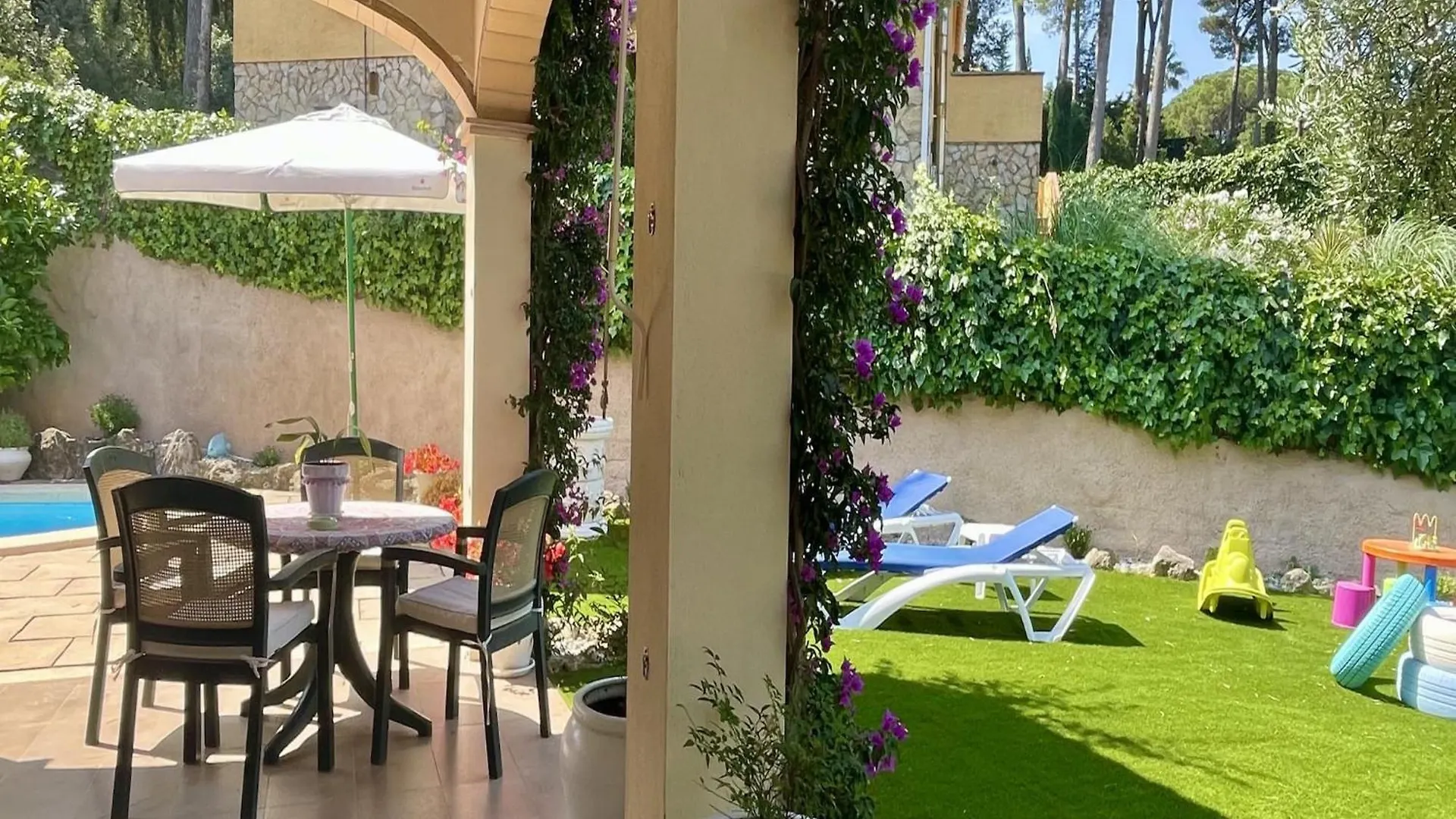 Villa Pineda For Seven People In Pals 0*,