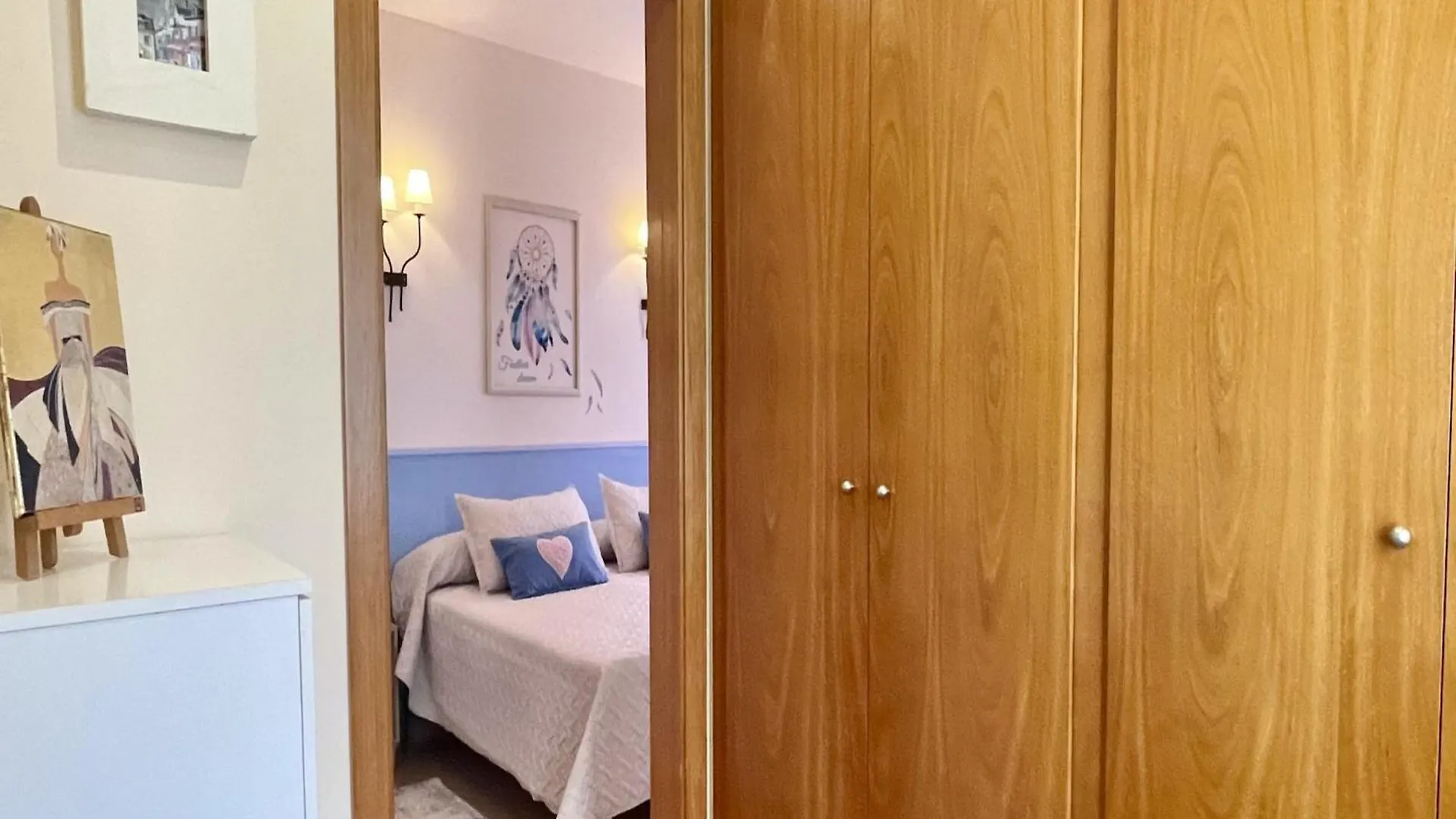 Villa Pineda For Seven People In Pals Hiszpania