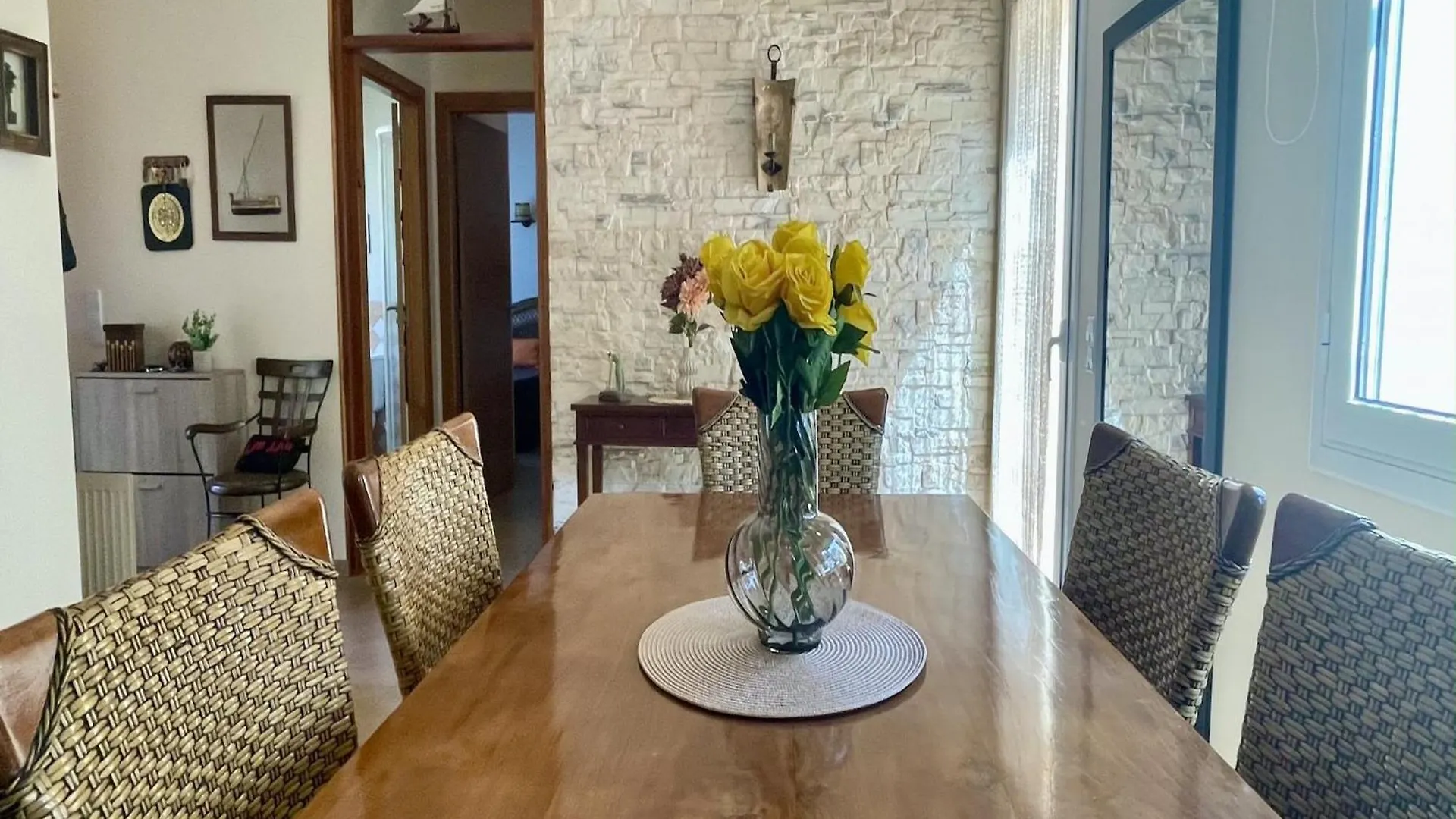 Villa Pineda For Seven People In Pals
