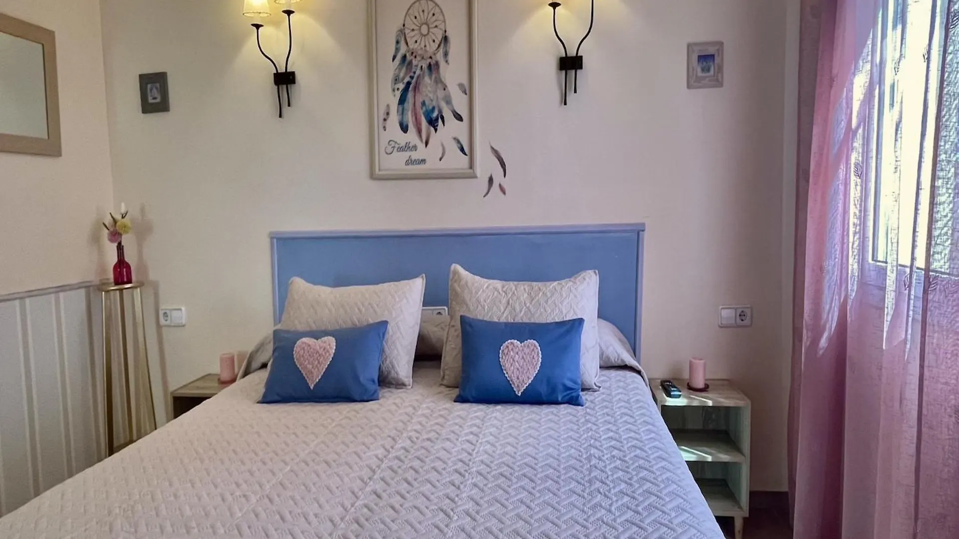 Villa Pineda For Seven People In Pals