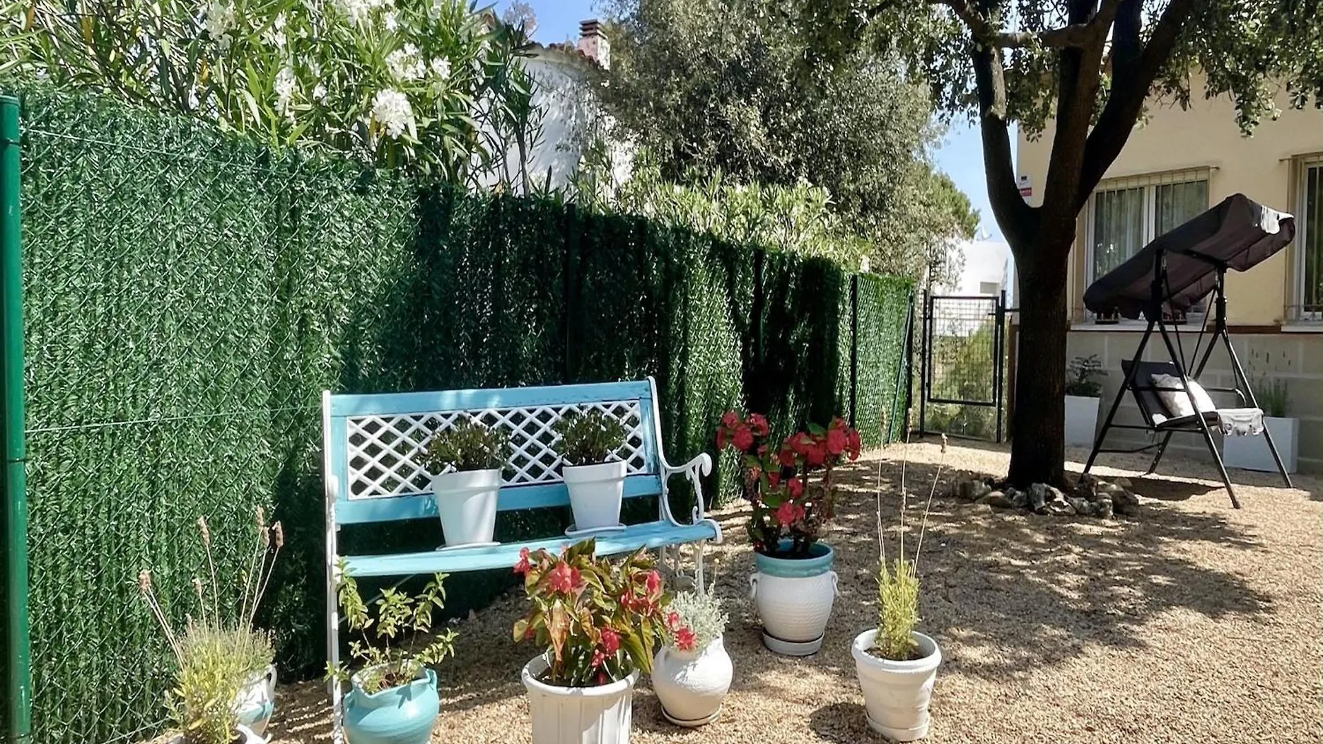 Villa Pineda For Seven People In Pals